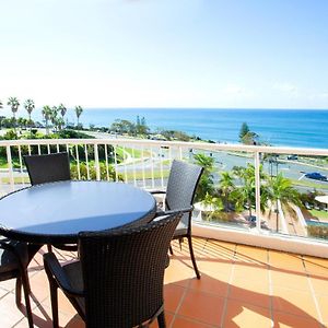 Three-Bedroom Rooftop Apartment